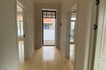 Satılır Həyət Evi Məhəmmədlidə 