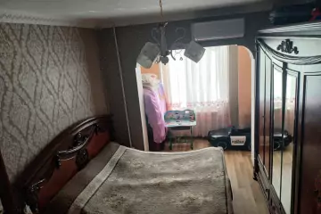 Satılır Köhnə Tikili Həzi Aslanovda 