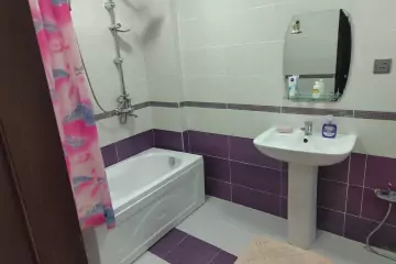 Satılır Yeni Tikili Həzi Aslanovda 