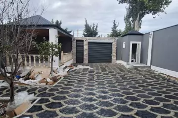 Satılır Həyət Evi Maştağada 
