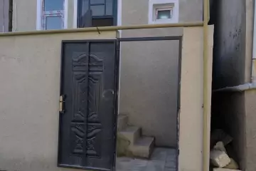 Satılır Həyət Evi Masazırda 
