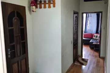 Satılır Yeni Tikili Bakıxanovda 