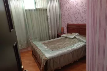 Satılır Yeni Tikili Həzi Aslanovda 