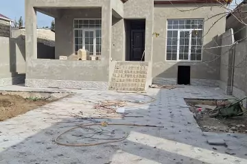 Satılır Həyət Evi Maştağada 
