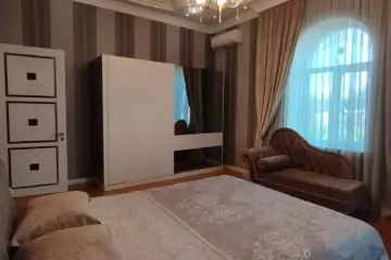 Satılır Həyət Evi Biləcəridə 