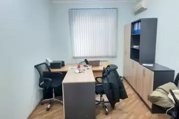 Aylıq Kirayə Ofis Elmler Akademiyasıda 