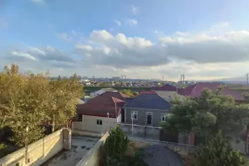 Satılır Həyət Evi Biləcəridə 