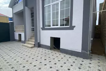 Satılır Həyət Evi Məhəmmədlidə 