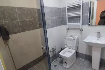 Aylıq Kirayə Yeni Tikili Xırdalan şəhərində 