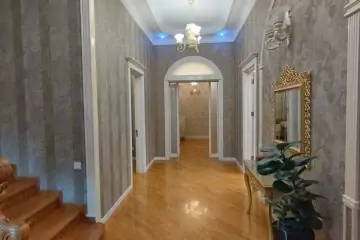 Satılır Həyət Evi Biləcəridə 