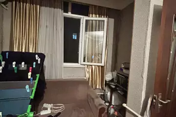 Satılır Köhnə Tikili Binəqədidə 