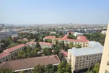 Satılır Yeni Tikili Bakıxanovda 