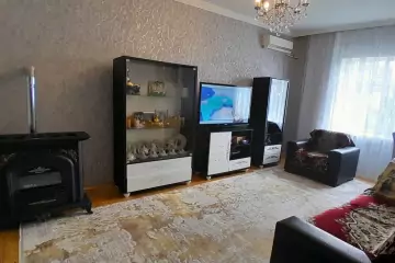 Satılır Həyət Evi Maştağada 