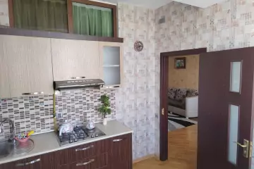 Satılır Yeni Tikili Həzi Aslanovda 