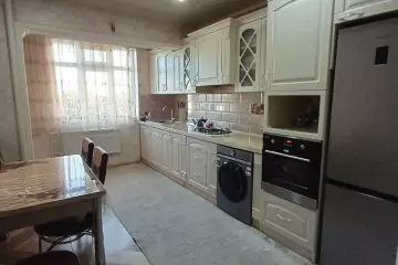 Satılır Köhnə Tikili Həzi Aslanovda 