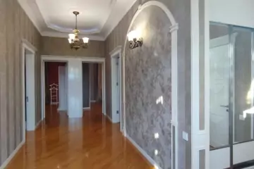 Satılır Həyət Evi Biləcəridə 