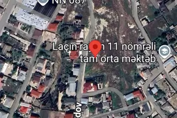 Satılır Torpaq Masazırda 