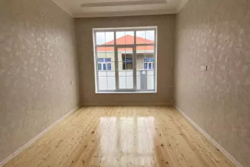 Satılır Həyət Evi Məhəmmədlidə 
