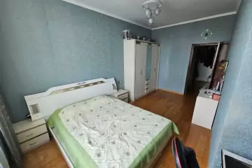 Satılır Yeni Tikili Bakıxanovda 