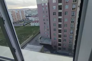 Aylıq Kirayə Yeni Tikili Xırdalan şəhərində 