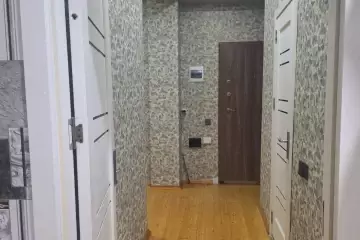 Satılır Yeni Tikili Masazırda 