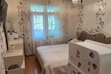 Satılır Köhnə Tikili Hövsanda 