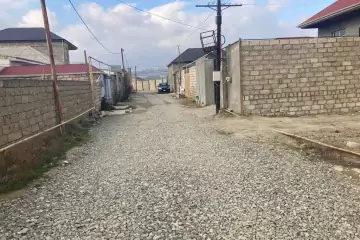 Satılır Torpaq Zığda 