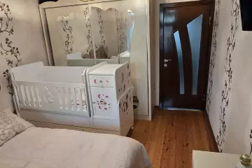 Satılır Köhnə Tikili Hövsanda 