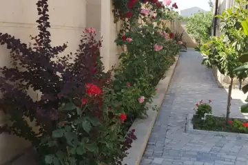 Satılır Həyət Evi Biləcəridə 