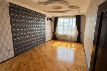 Satılır Yeni Tikili 8-ci Kilometrdə 