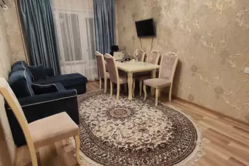 Satılır Köhnə Tikili Həzi Aslanovda 