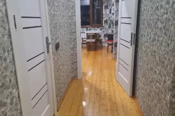 Satılır Yeni Tikili Masazırda 