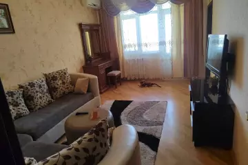 Satılır Yeni Tikili Həzi Aslanovda 