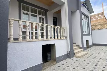 Satılır Həyət Evi Məhəmmədlidə 