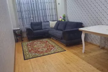 Satılır Yeni Tikili Masazırda 