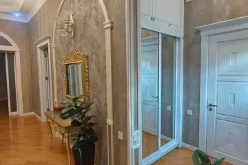 Satılır Həyət Evi Biləcəridə 