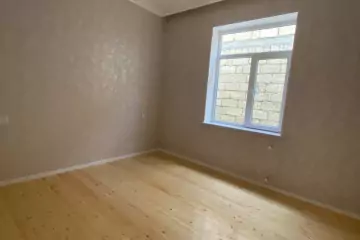 Satılır Həyət Evi Məhəmmədlidə 