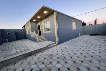 Satılır Həyət Evi Maştağada 