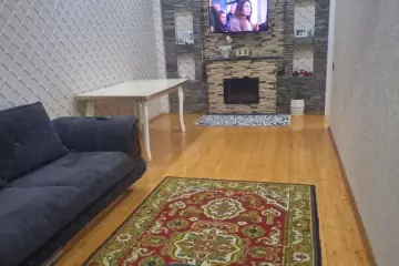 Satılır Yeni Tikili Masazırda 