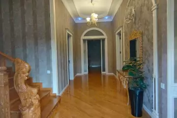 Satılır Həyət Evi Biləcəridə 