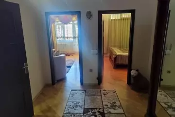 Satılır Yeni Tikili Həzi Aslanovda 