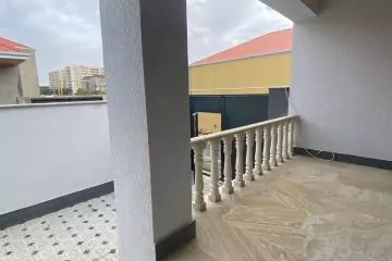 Satılır Həyət Evi Məhəmmədlidə 