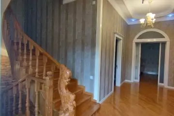 Satılır Həyət Evi Biləcəridə 