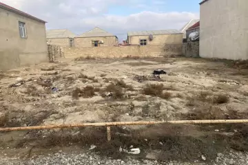 Satılır Torpaq Zığda 