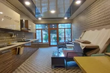 Satılır Həyət Evi Biləcəridə 