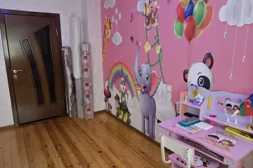 Satılır Köhnə Tikili Hövsanda 