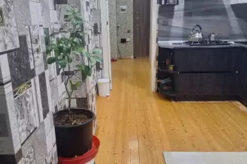 Satılır Yeni Tikili Masazırda 