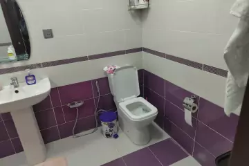 Satılır Yeni Tikili Həzi Aslanovda 