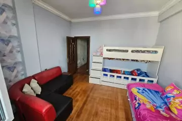 Satılır Yeni Tikili Bakıxanovda 