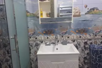 Satılır Yeni Tikili Masazırda 